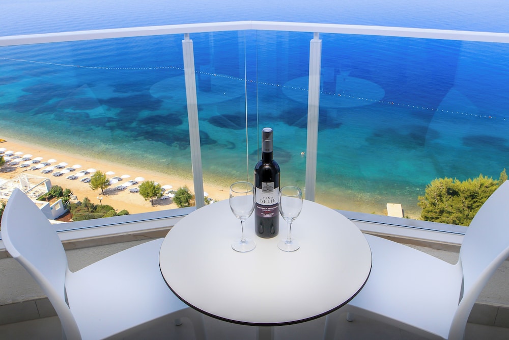 TUI BLUE Adriatic Beach - Adults Only 43/75