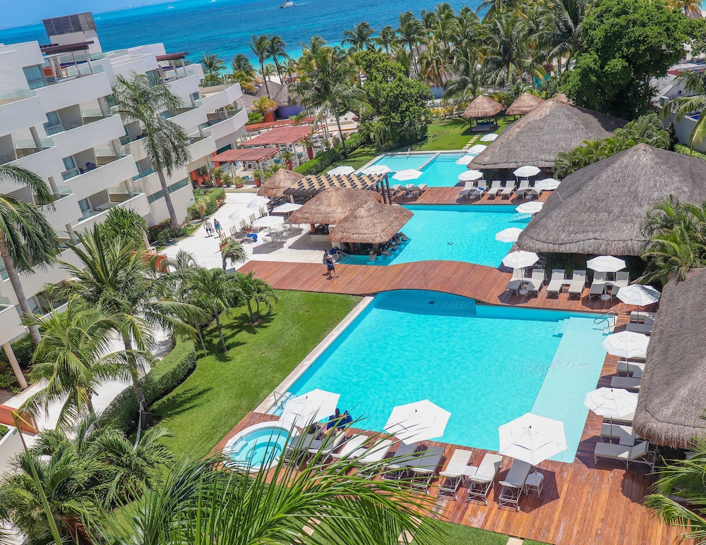 Privilege Aluxes Isla Mujeres - Adults Only 63/68
