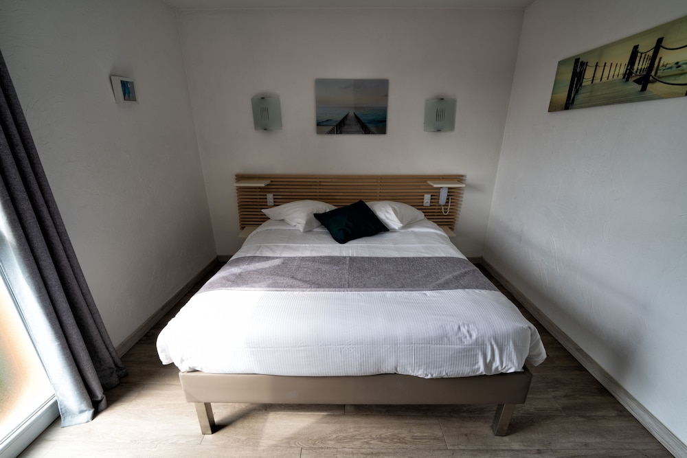 Hotel Aquarius 10/41