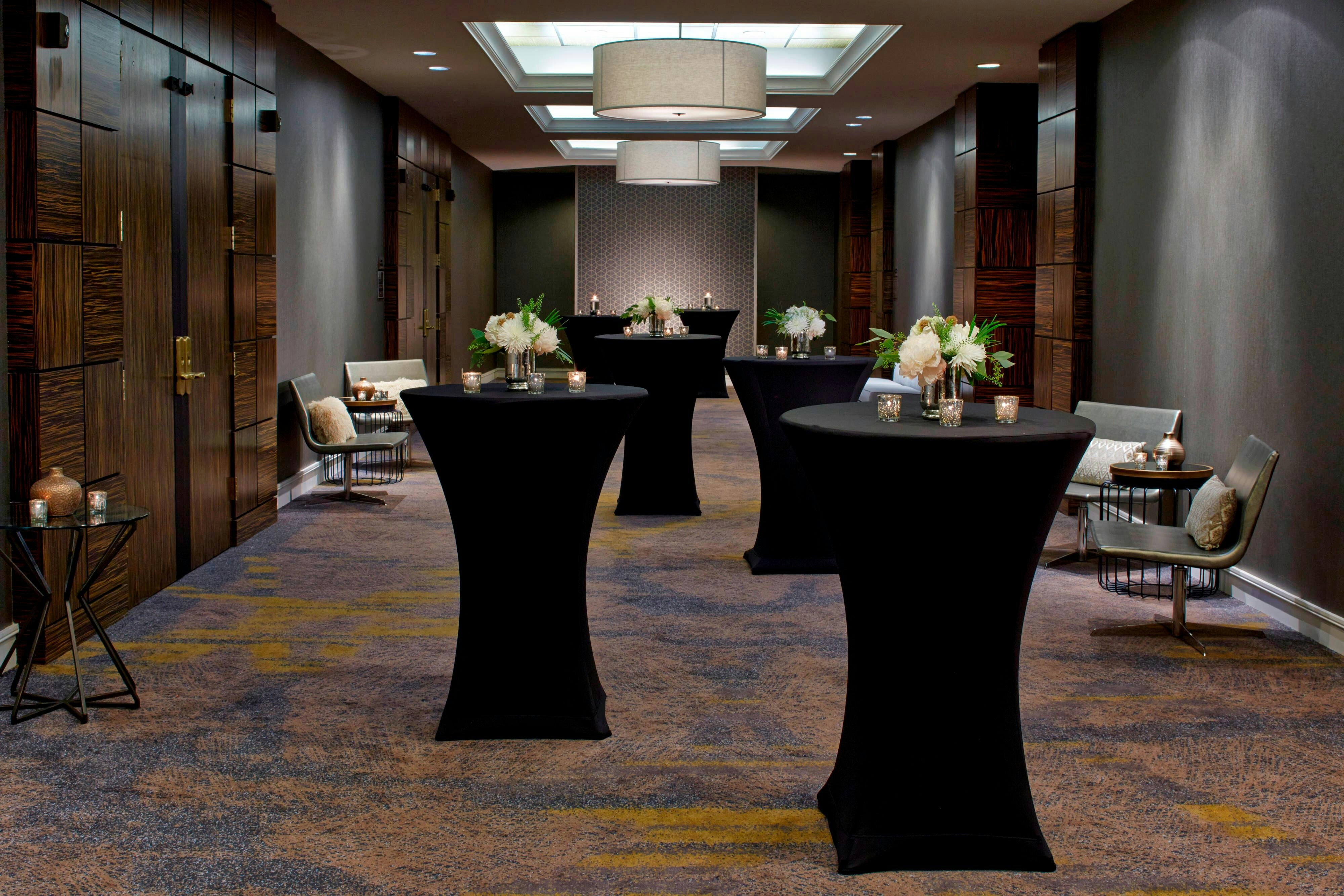 Minneapolis Marriott West 16/20