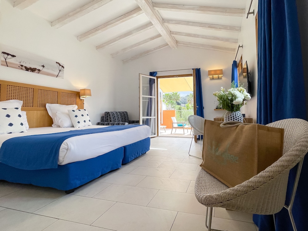 Hotel Le Mouillage 15/50