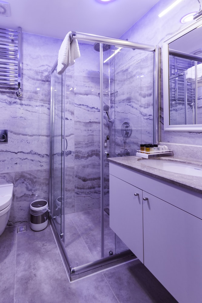 Antusa Design Hotel and Spa 12/65
