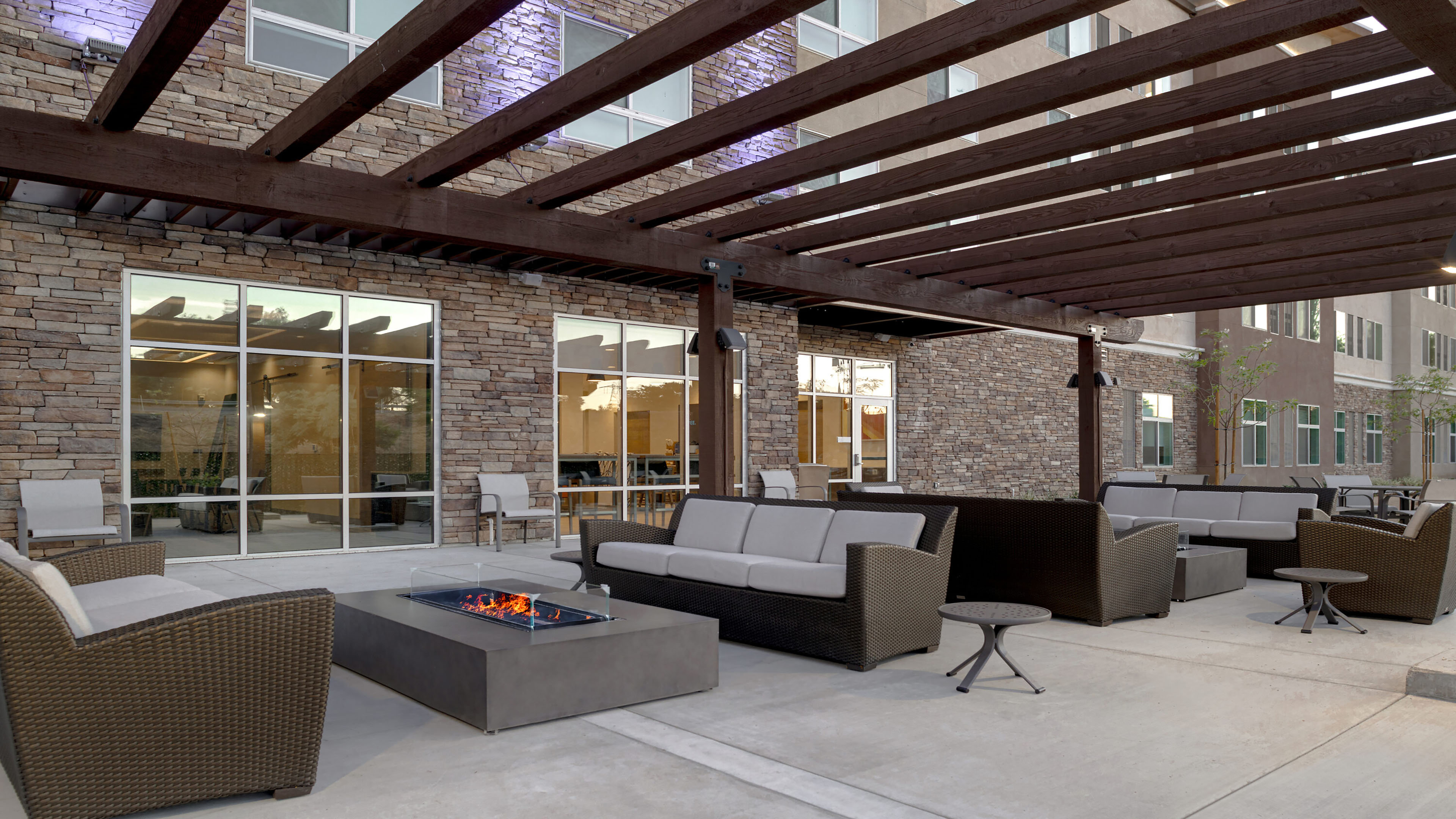 Holiday Inn Express & Suites Chino Hills, an IHG Hotel 28/50