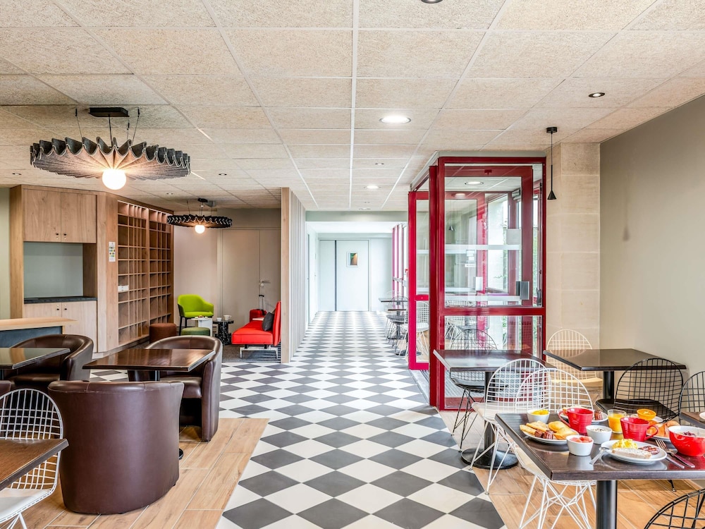 Ibis Bordeaux Saint Emilion 33/58