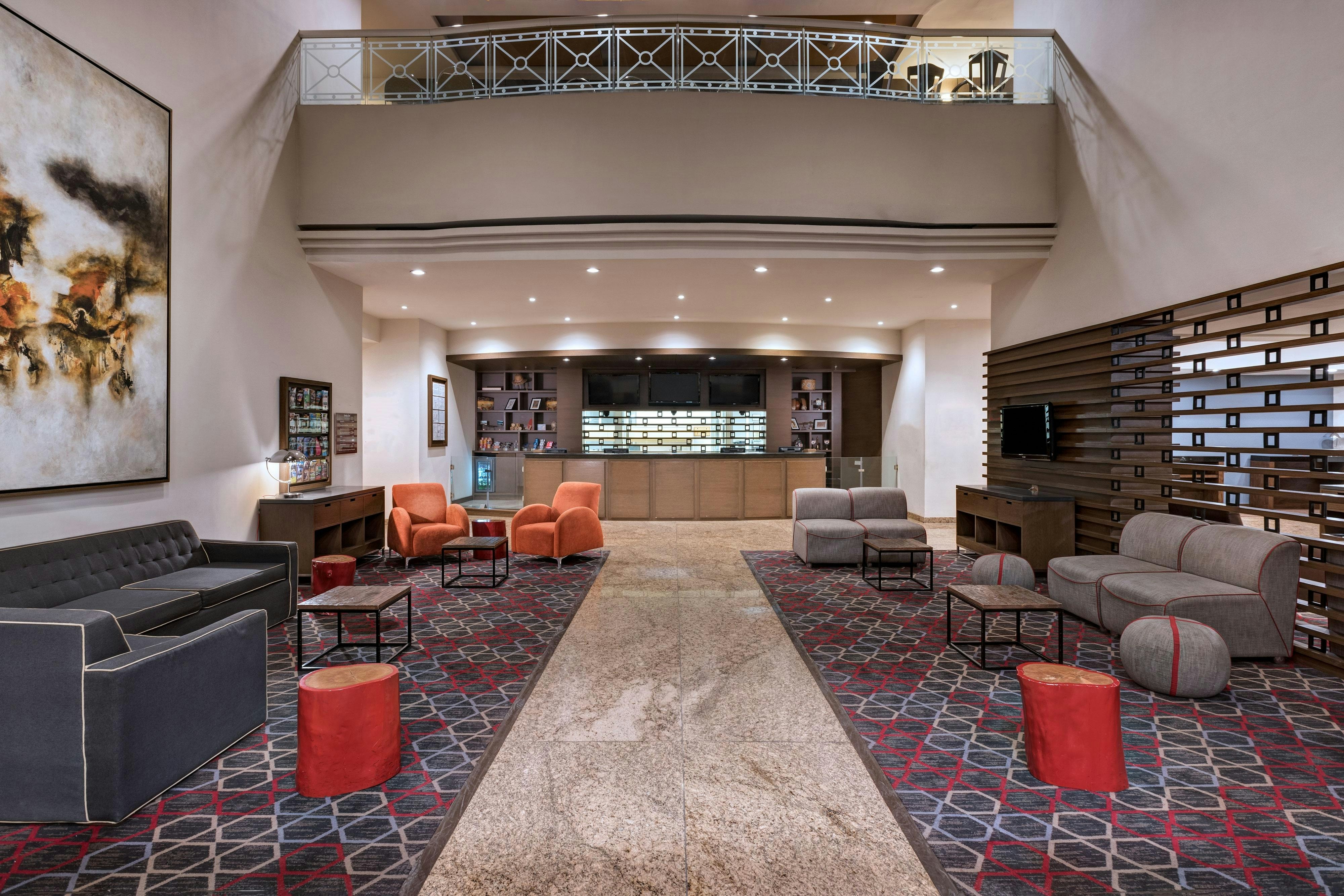 Four Points By Sheraton Galerias Monterrey 4/11