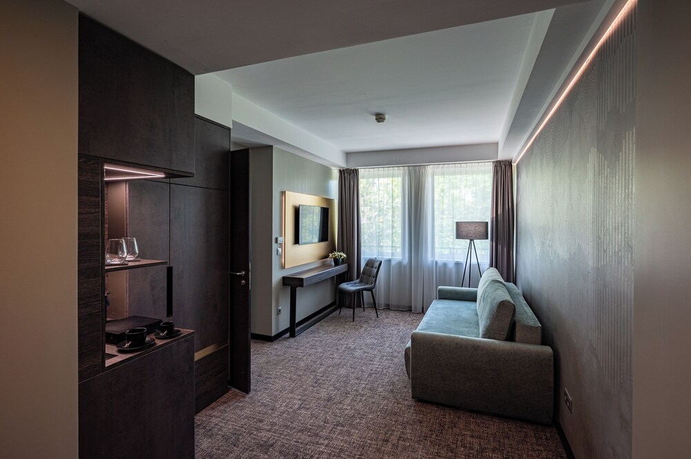 Azur Premium Wellness And Conference 28/50