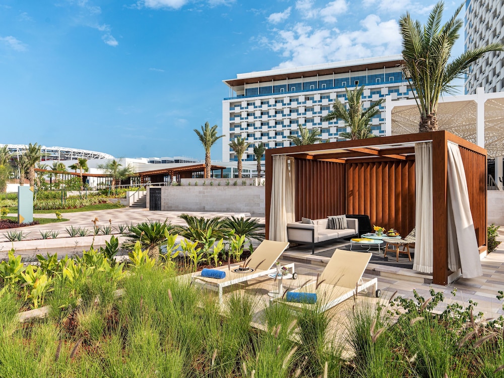 Rixos Gulf Hotel Doha in DOHA