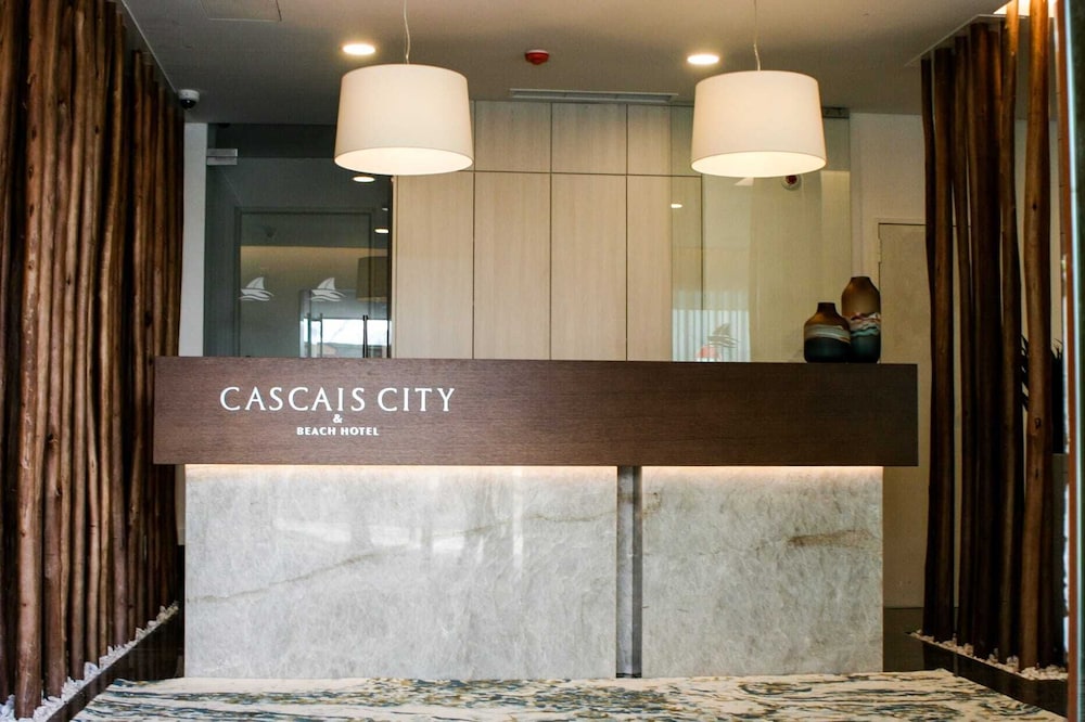 Cascais City & Beach Hotel 11/42