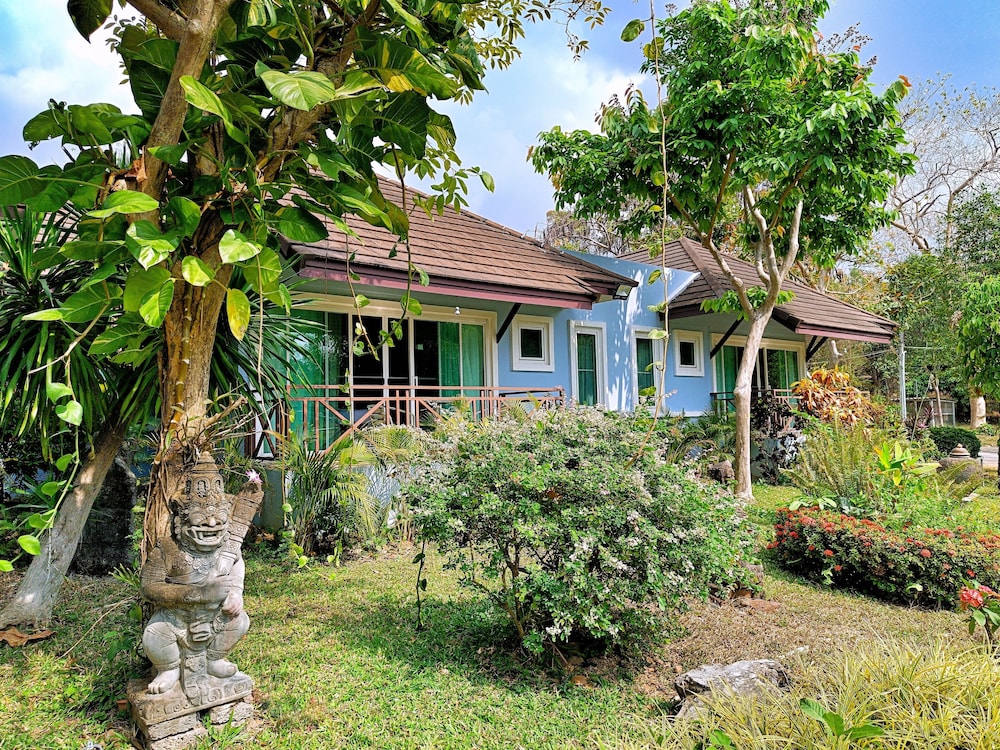 Kong Garden Resort 60/70