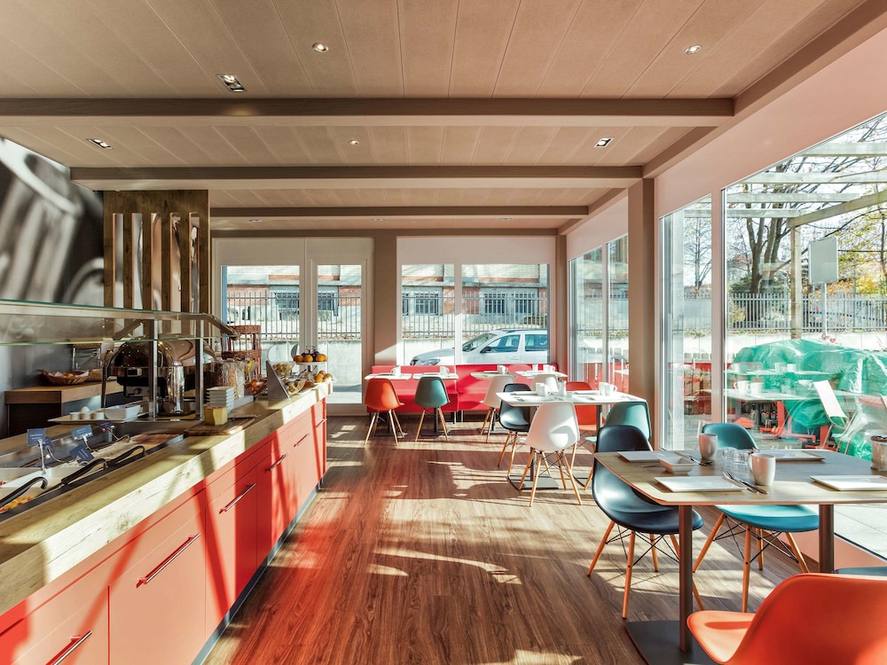 IBIS WINTERTHUR CITY 44/70