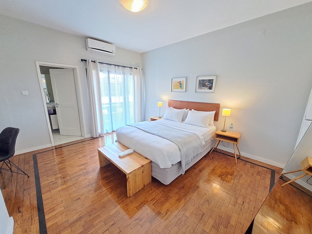 Joli Guesthouse 12/50