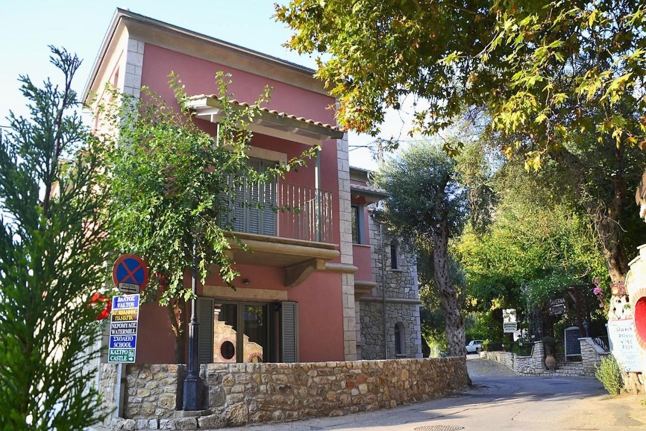 Pargamondo Countryliving 50/60