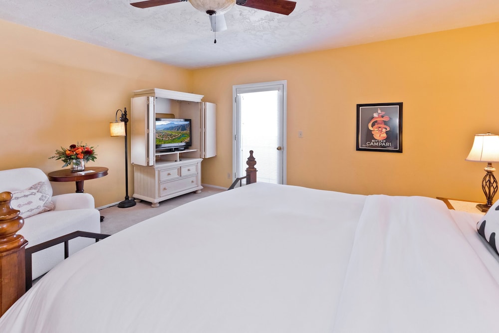 La Maison Hotel - Adults Only 9/50