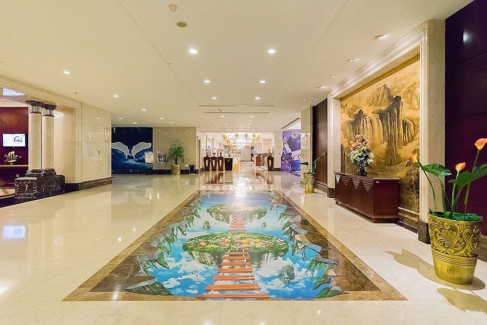 Zengcheng Hengda Hotel 7/51