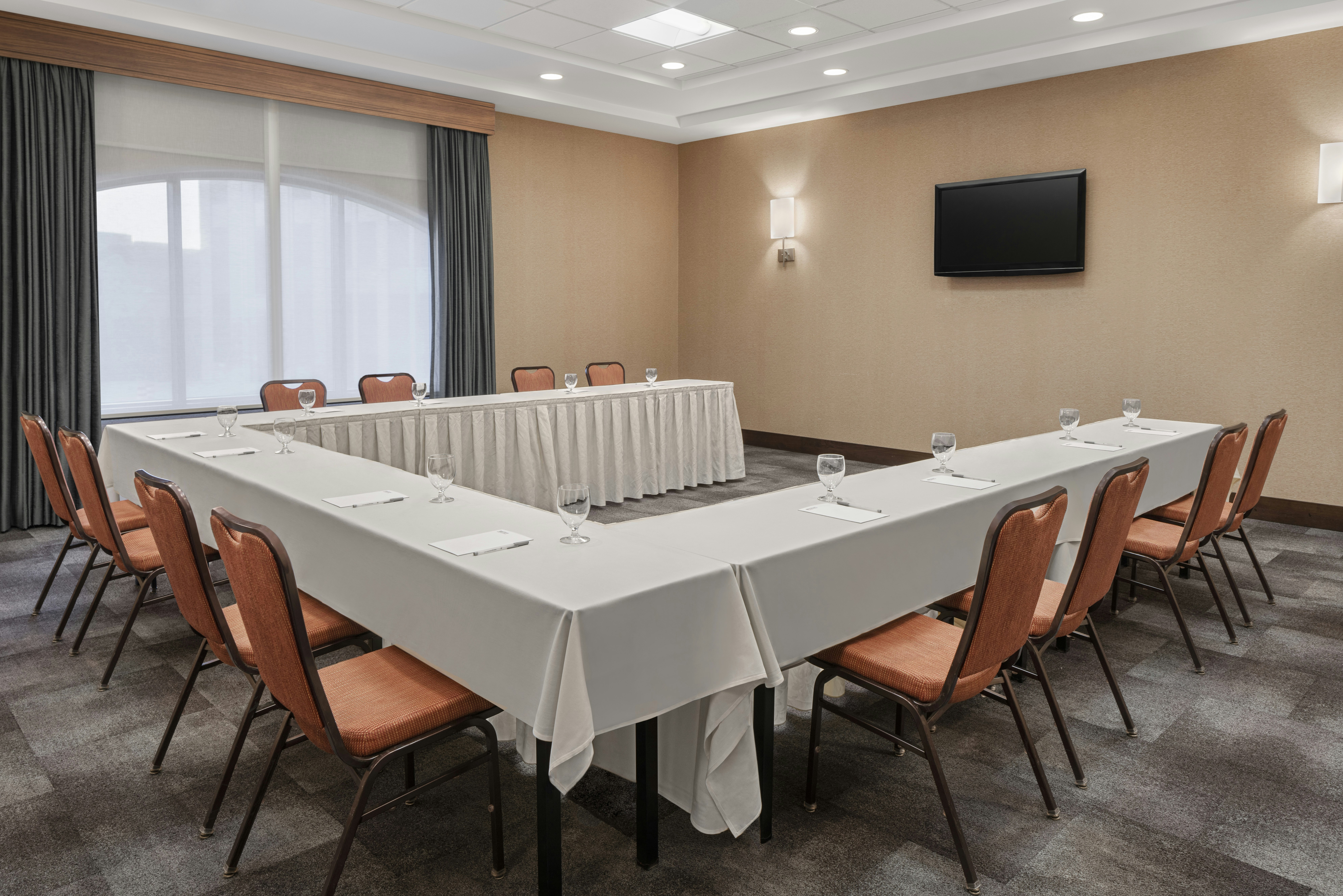 Hilton Garden Inn Minneapolis Downtown 48/56