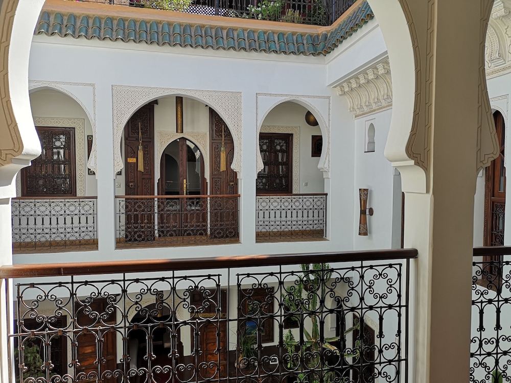 Riad Charme D Orient Adults Only 2/50