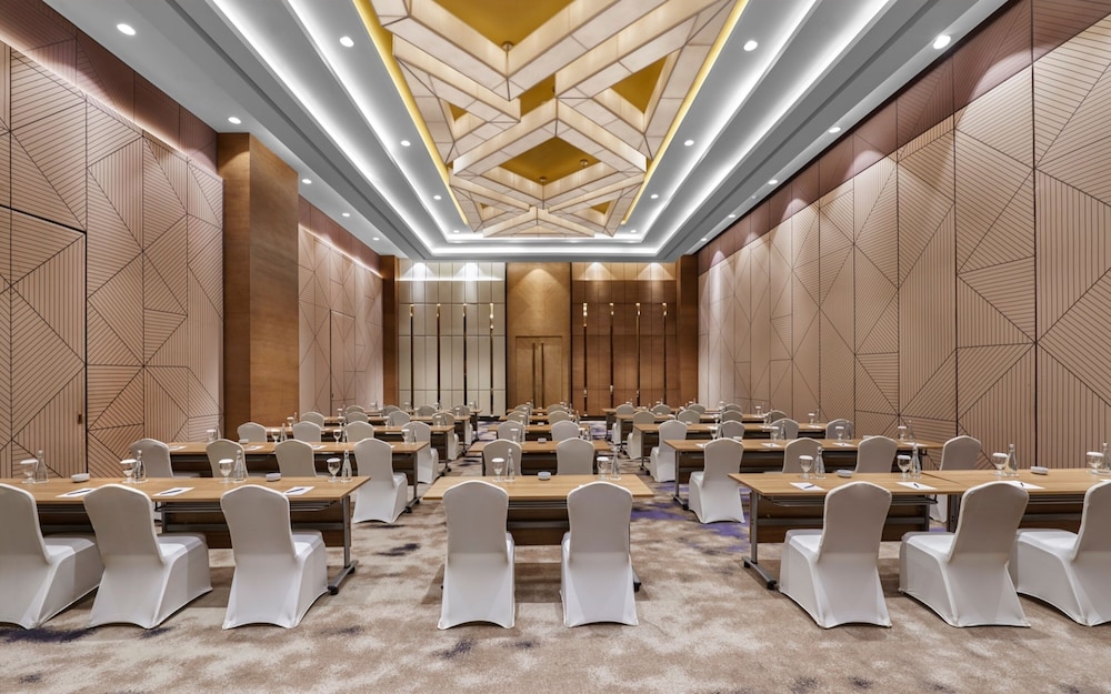 ARTOTEL Suites Mangkuluhur 29/42
