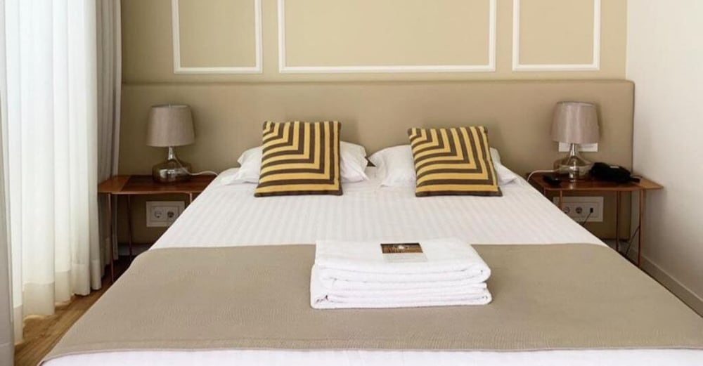 Hotel Farol 27/40