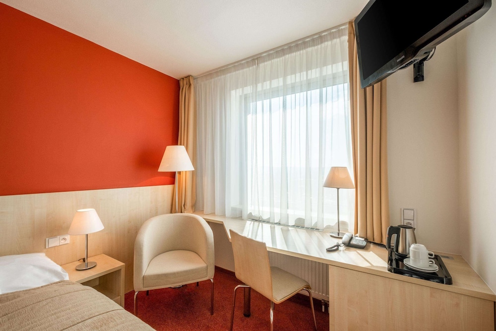 Clarion Congress Hotel Ceske Budejovice 22/49
