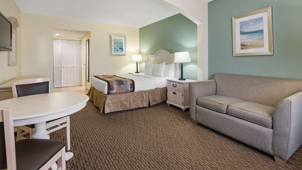 Best Western Gateway to the Keys 21/29