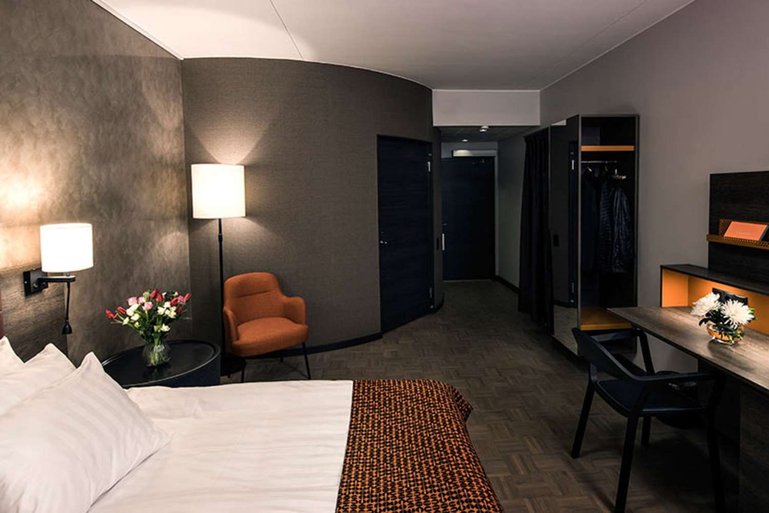 Quality Hotel Winn Haninge 4/32