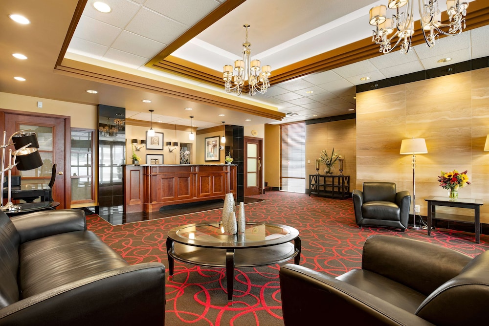 Best Western Plus Columbia River Hotel 24/31