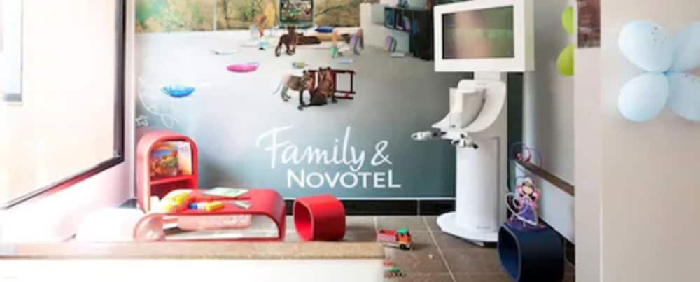 Novotel Campo Grande 55/71