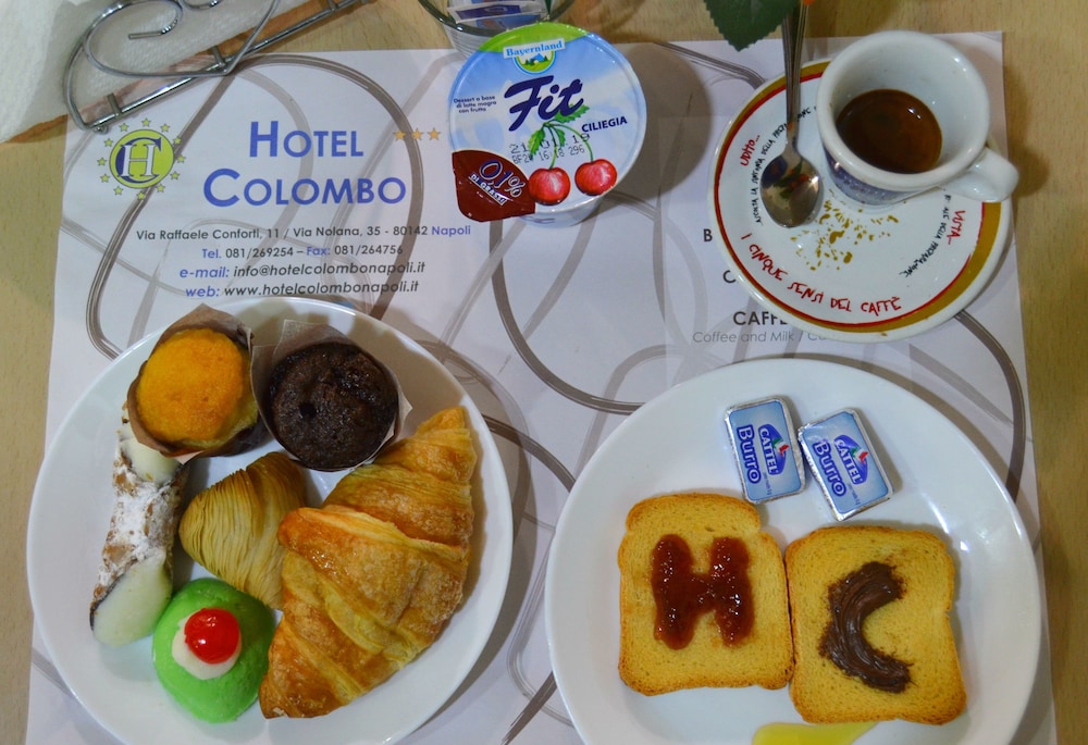 Hotel Colombo 43/60