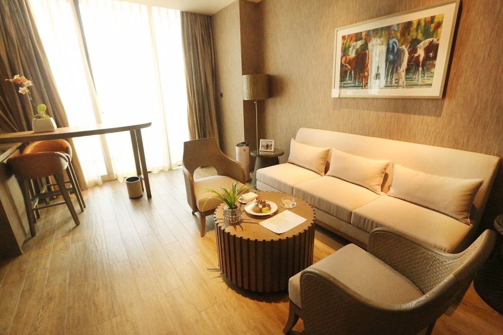 Mangrove Tree Resort World (Coral Tower) 30/49