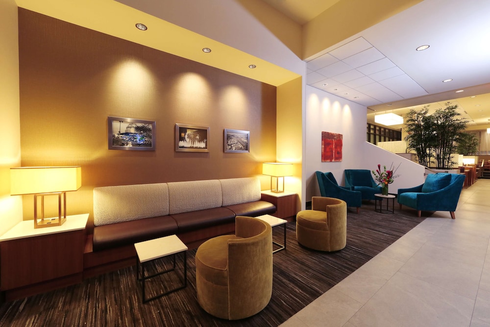 Hyatt Place Flushing Laguardia Airport 8/58