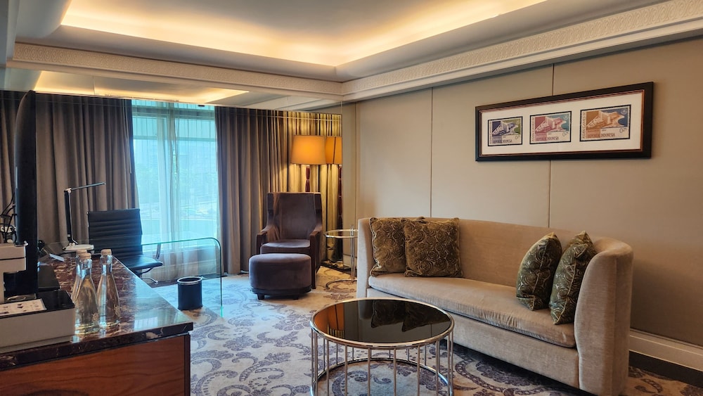 Hotel Indonesia Kempinski Jakarta 26/48