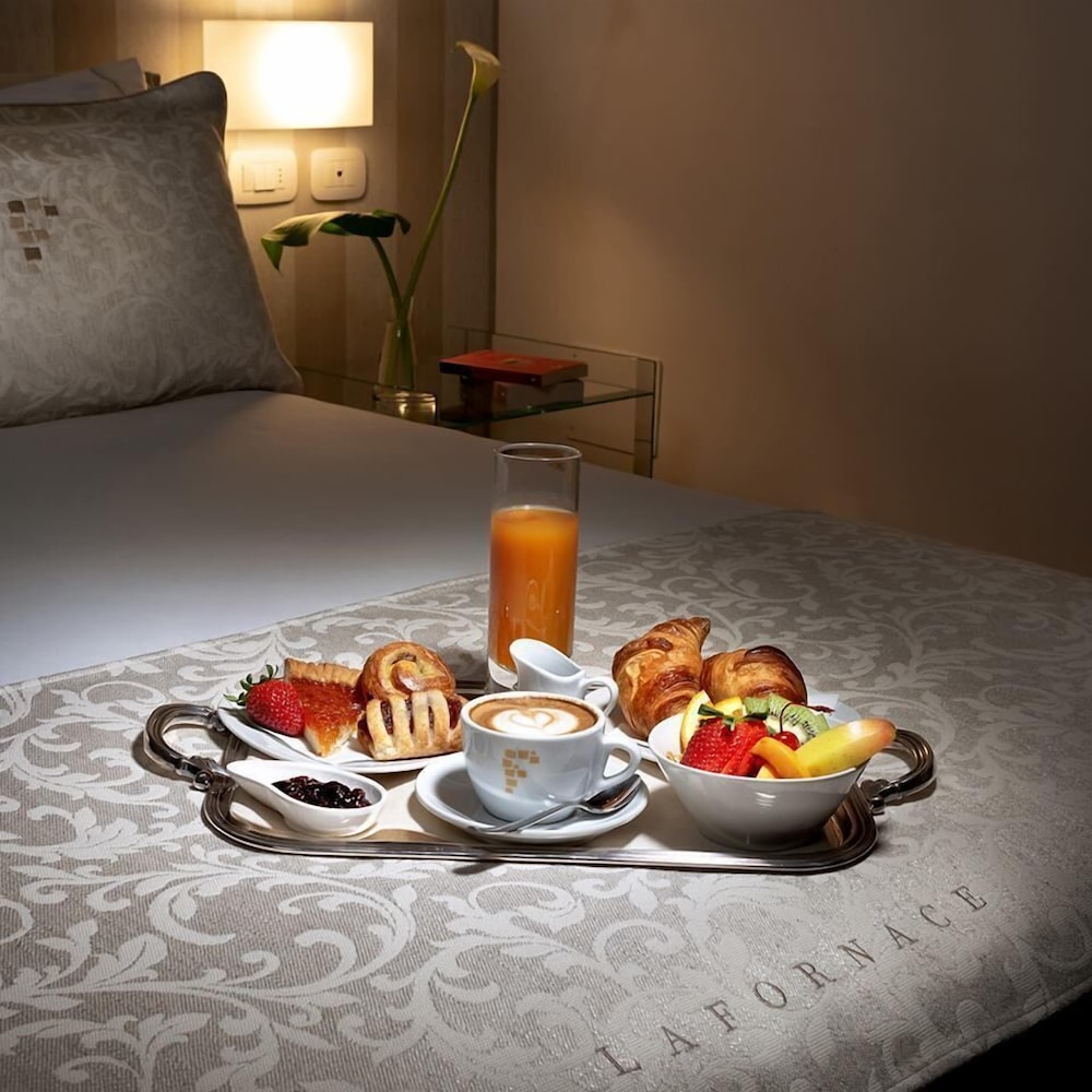 La Fornace Relais & Spa 22/30