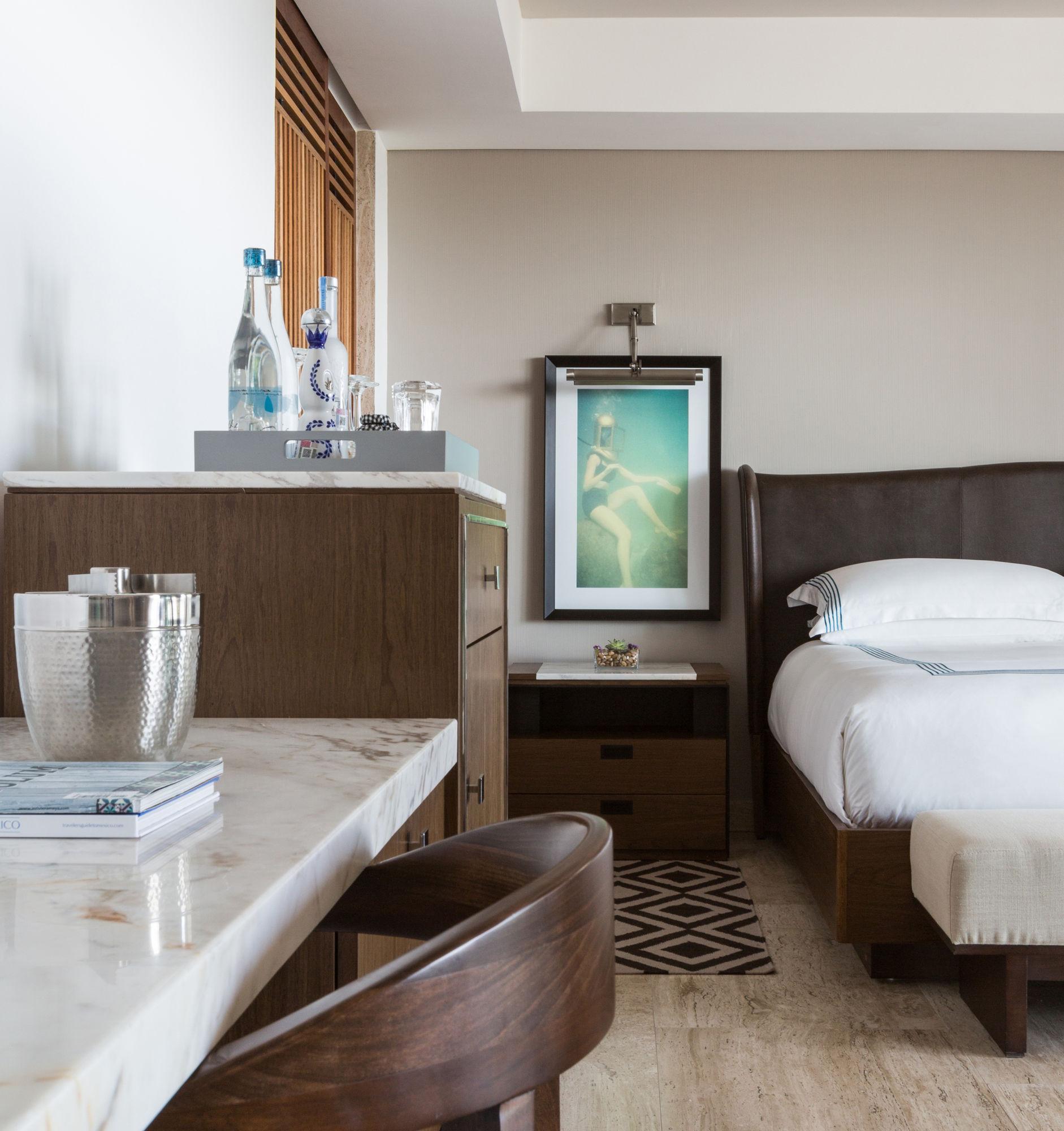 Thompson, Suite، Hyatt Centric Playa del Carmen 2/2