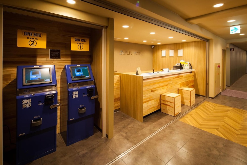 Super Hotel Inn Kurashiki Mizushima 21/34