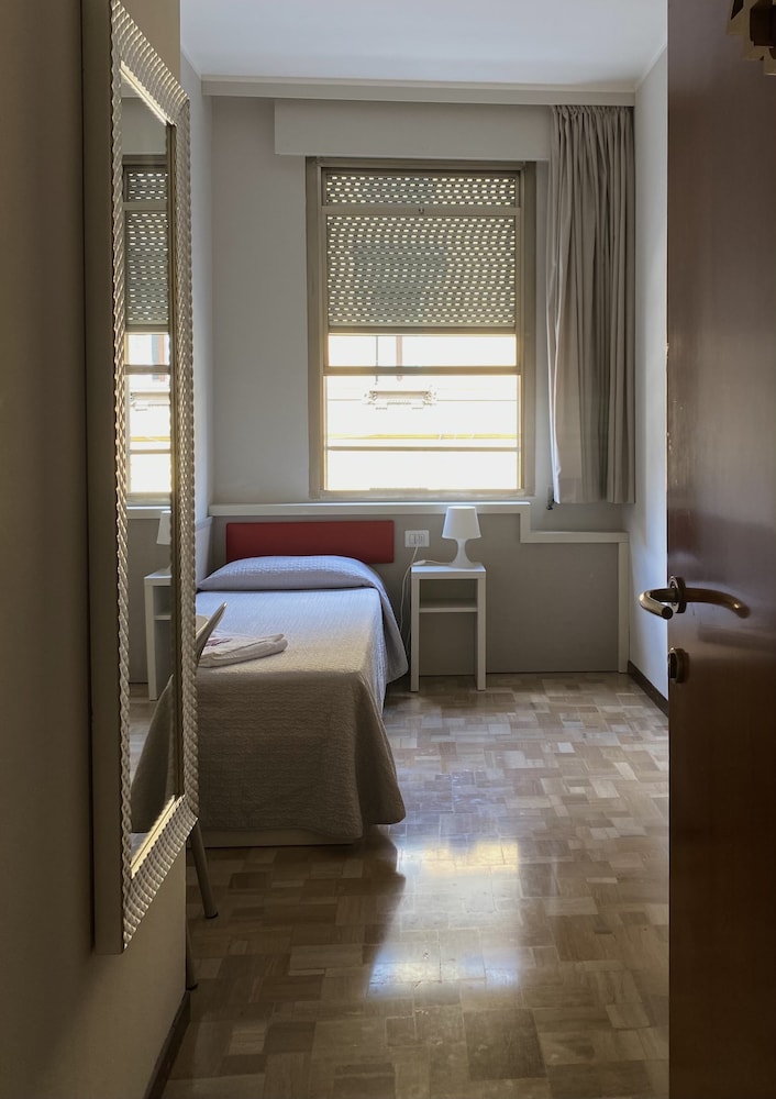 Hotel Due Giardini 20/29