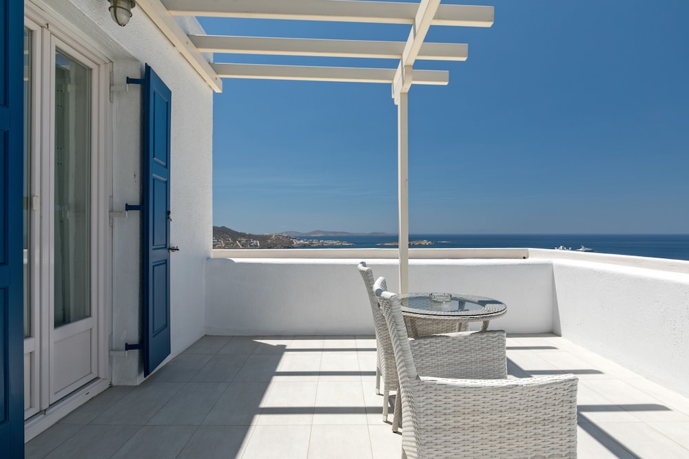 Hotel Alkyon 61/63