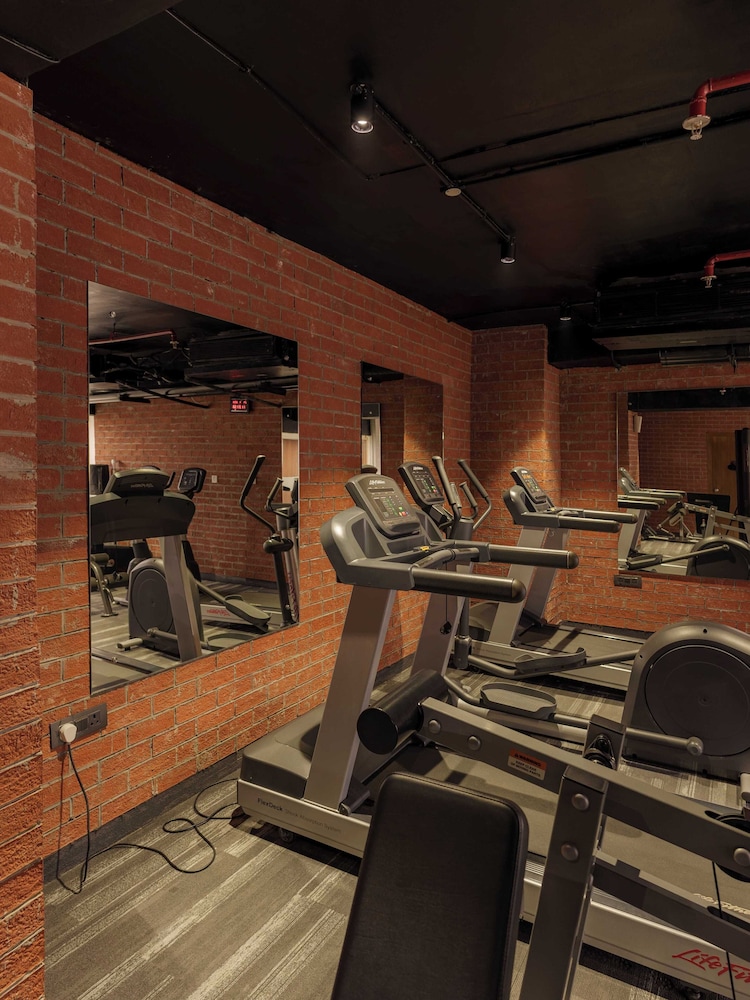 Hyatt Place Haridwar 24/48