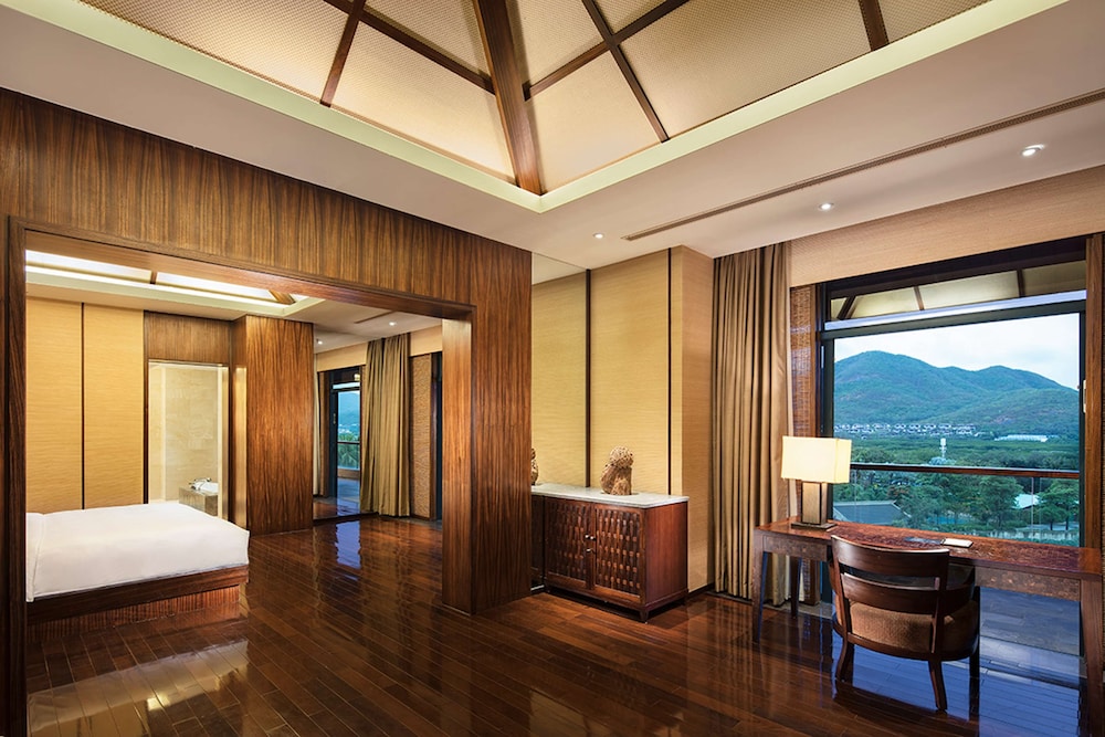 Hilton Sanya Yalong Bay Resort Spa 37/75