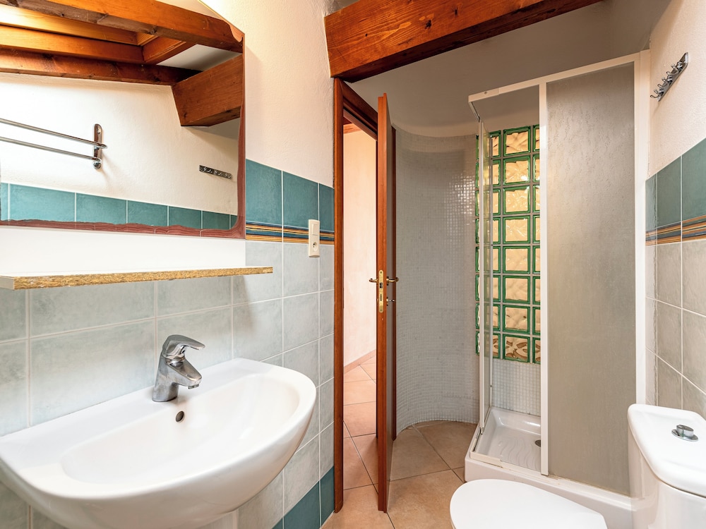 Residence Sognu Di Rena 66/66