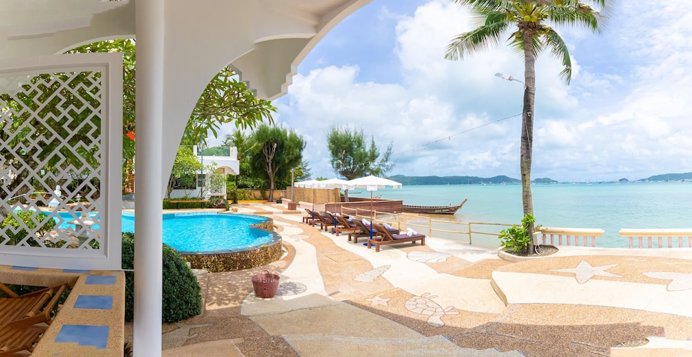 Aochalong Villa Resort & Spa 72/75