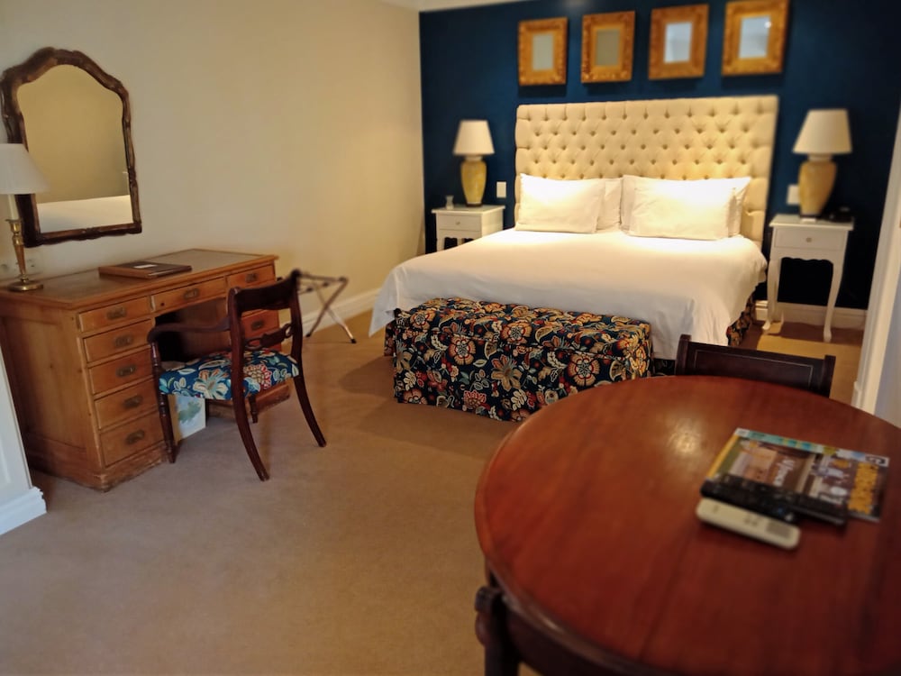 The Andros Deluxe Boutique Hotel 27/67