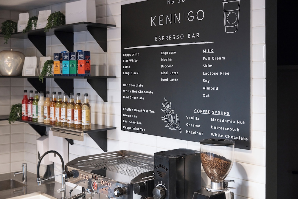 Kennigo Hotel Brisbane 28/50