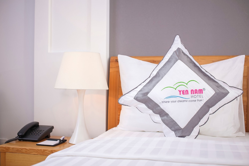 Yen Nam Hotel 40/50