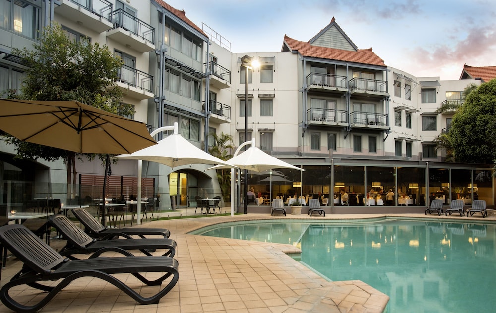 Pagoda Resort And Spa 3/55