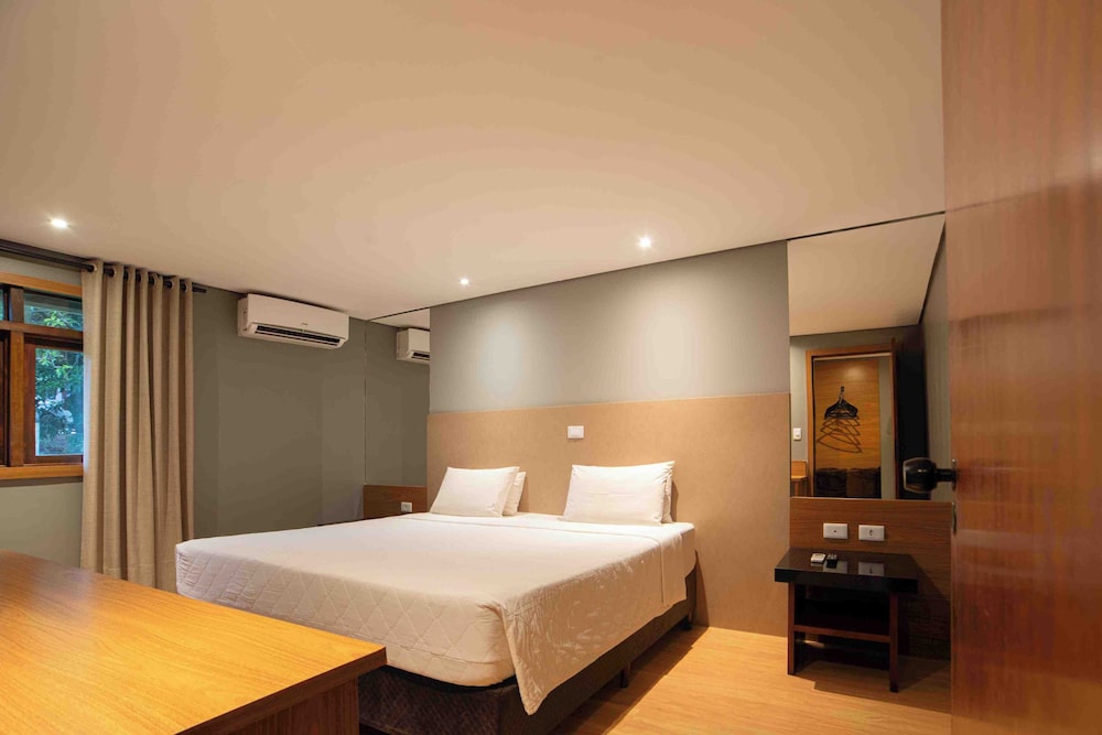 جناح بسرير مزدوج مع أريكة، ZAGAIA ECO RESORT 2/10