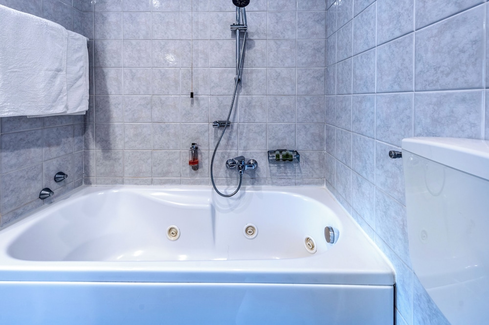 Hotel Barsotti 44/45