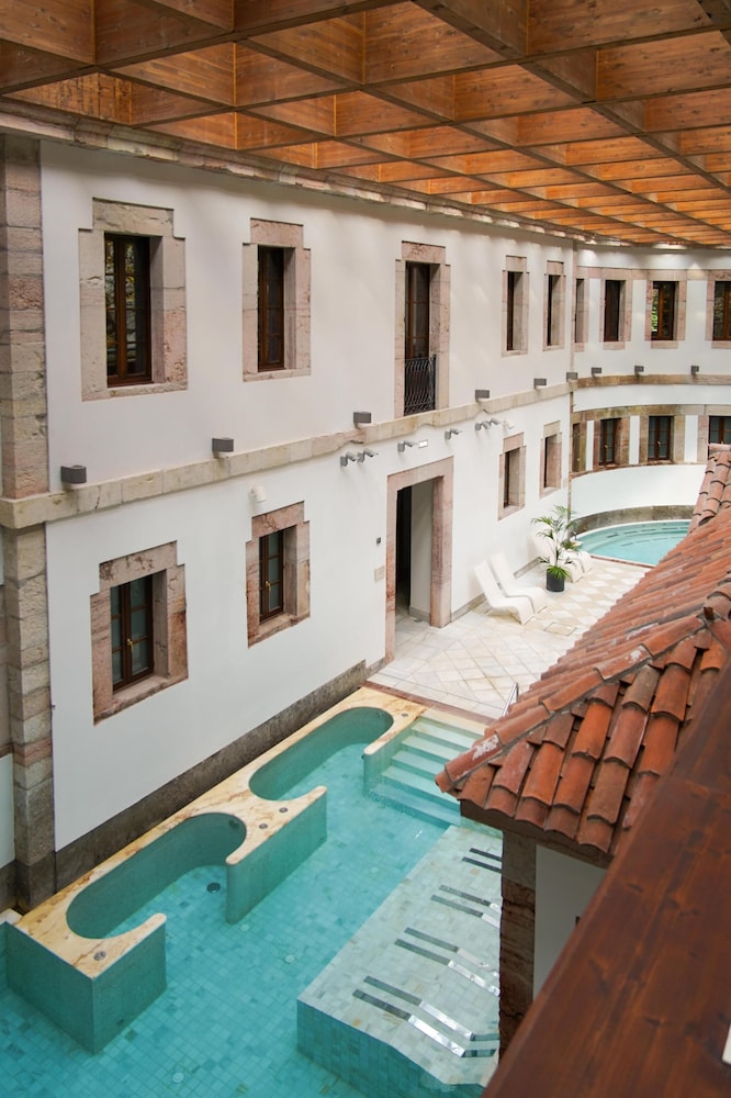 Blau Gran Hotel Las Caldas 6/69