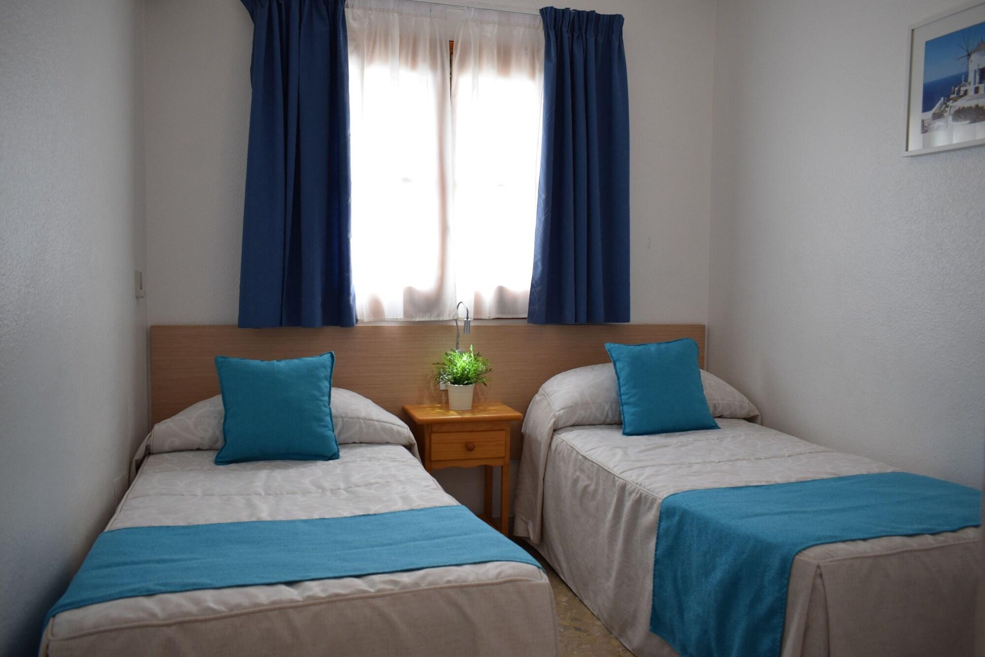 Hostal Juan De Austria 16/50