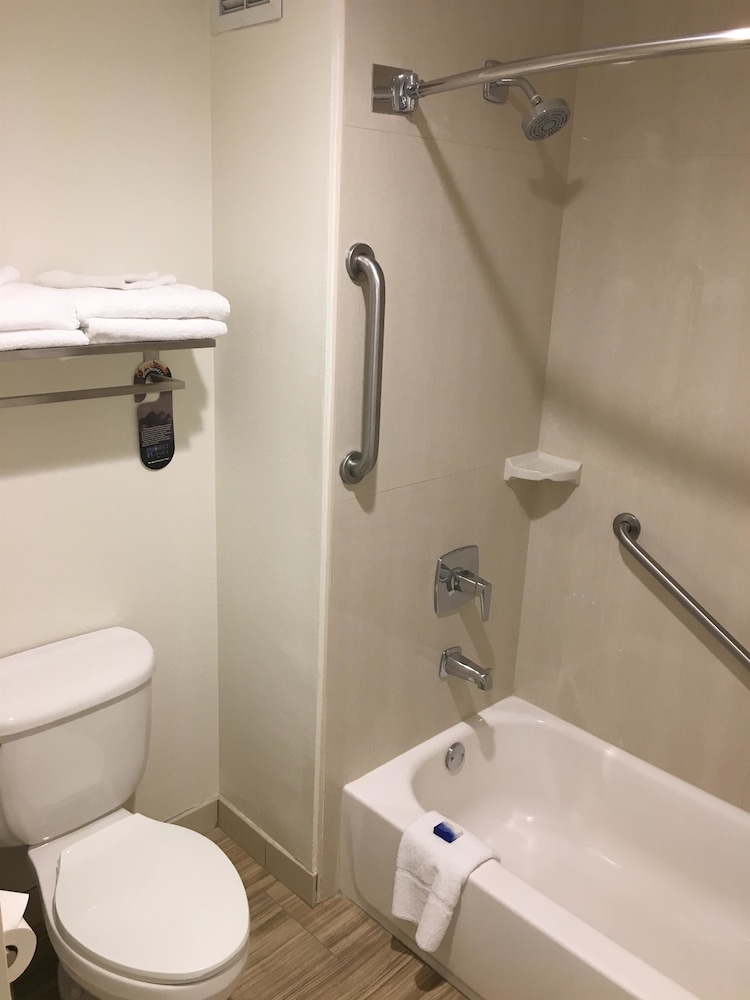 Best Western Paradise Hotel 14/44