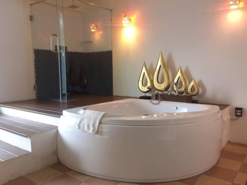 Vana Wellness Resort 17/28